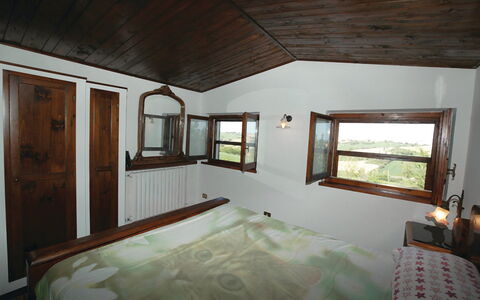 Alloggio:&nbsp;Gufo