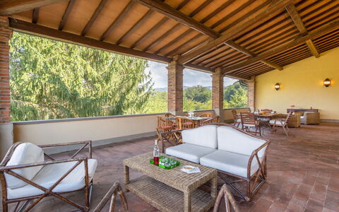 Villa Francesca: Proprietà, Immobiliare, Camera, Costruzione, Casa, Interior Design, Mobilia, Casa, Estate, Soffitto