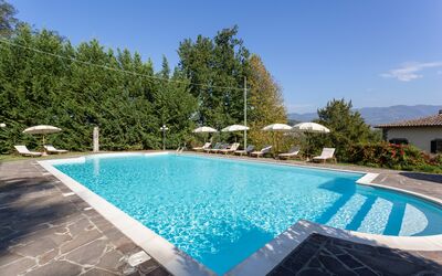 Casa vacanza Villa Francesca - Vicchio, Toscana, Italia