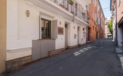 Casa vacanza Rimini 450 - Rimini, Emilia Romagna, Italia - Mediterraneo 450.2