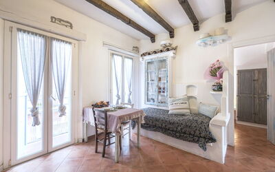 Alloggio:&nbsp;Mediterraneo 450.2
