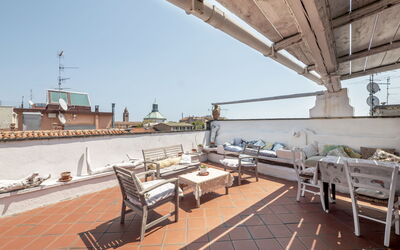 Alloggio:&nbsp;Terrace 450.3