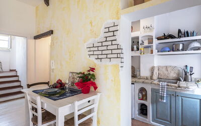 Alloggio:&nbsp;Terrace 450.3