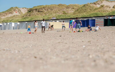 Bredene 727