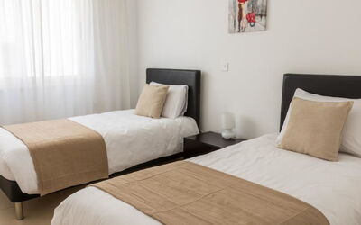 3 Bdr Apartment