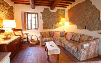 Alloggio:&nbsp;Glicine