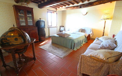 Alloggio:&nbsp;Corbezzolo