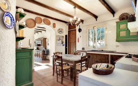 Villa Palma: Proprietà, Camera, Costruzione, Interior Design, Soffitto, Mobilia, Casa, Casa, Immobiliare, Estate