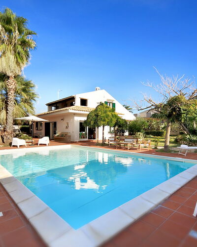 Villa Palma