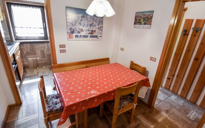 Alloggio:&nbsp;Fontanelle 540.1