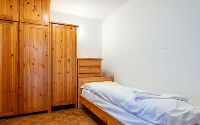 Alloggio:&nbsp;Fontanelle 540.4