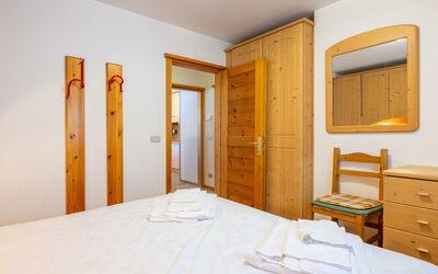 Alloggio:&nbsp;Fontanelle 540.4