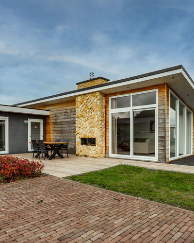 Green Resort Mooi Bemelen