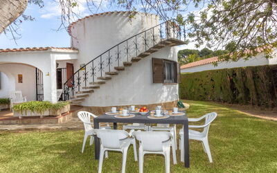Casa vacanza Villa Nena - Cambrils, La Catalogna, Spagna