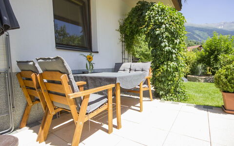 Venier: Proprietà, Casa, Costruzione, Camera, Immobiliare, Mobilia, Tavolo, Casa, Terrazza, Appartamento