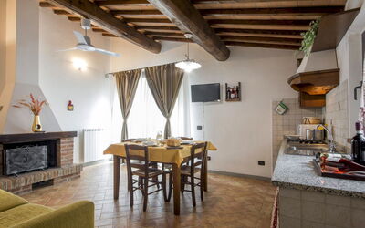 Alloggio:&nbsp;Loggiato 730.4