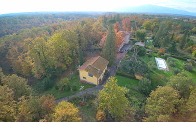 Alloggio:&nbsp;La Bigattiera