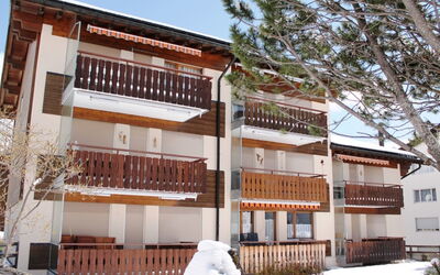 Casa Crep Ault Bertschi