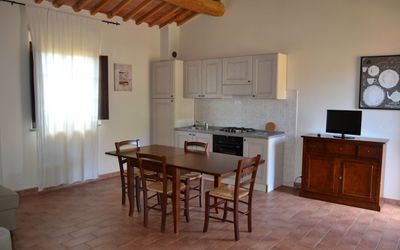 Alloggio:&nbsp;Bilocale Primo Piano
