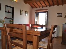 Alloggio:&nbsp;Trilocale Primo Piano Comfort