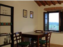 Alloggio:&nbsp;Trilocale Primo Piano Comfort