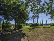 Villa Del Monte