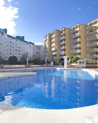 Calpe Calp 881