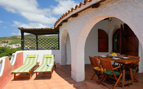Isola Rossa 700: Proprietà, Camera, Costruzione, Casa, Immobiliare, Estate, Mobilia, Hacienda, Villa, Casa