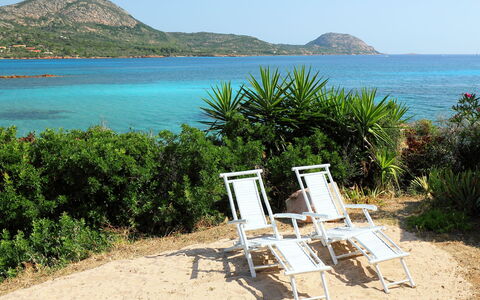 Tritone: Spiaggia, Mare, Paesaggio Naturale, Vacanza, Oceano, Cielo, Acqua, Tropici, Costa, Estate
