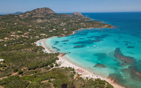 Dalila: Acqua, Cielo, Azzurro, Paesaggio Naturale, Costiera E Morfologie Oceanic, Albero, Montagna, Paesaggio, Promontorio, Spiaggia