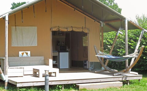 Alloggio:&nbsp;Recreatiepark De Boshoek 510.4