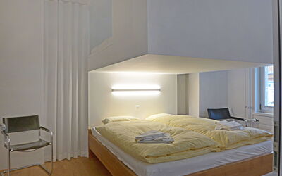 Alloggio:&nbsp;Haus Lauber Apt.1 66.1