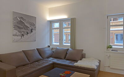 Alloggio:&nbsp;Haus Lauber Apt.1 66.1