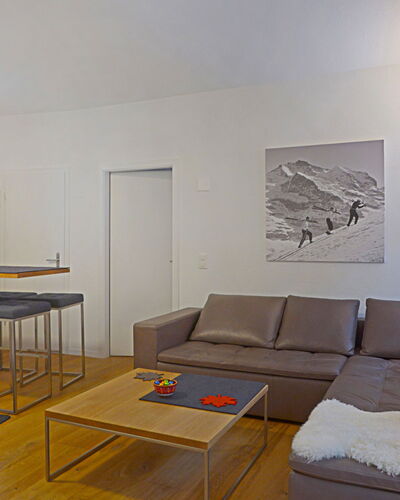 Haus Lauber Apt.1 66.1