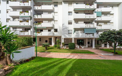 Carihuela Playa