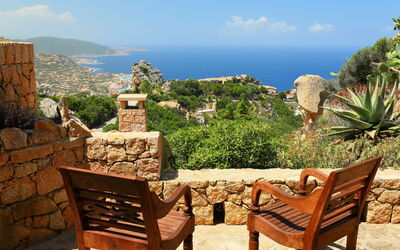 Casa vacanza Il Nido - Trinità D'Agultu, Sardegna, Italia