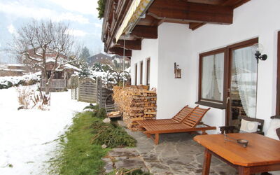 Alloggio:&nbsp;Tyrol 485.1