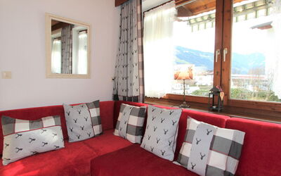 Alloggio:&nbsp;Tyrol 485.1