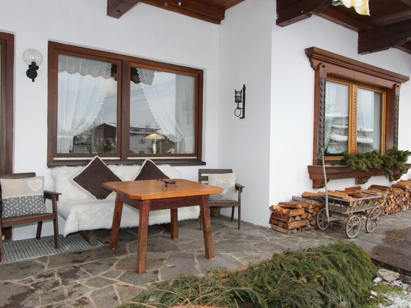 Alloggio:&nbsp;Tyrol 485.1