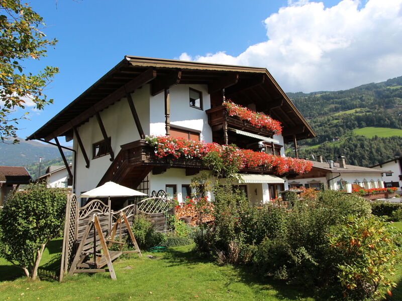 Aschau im Zillertal 485