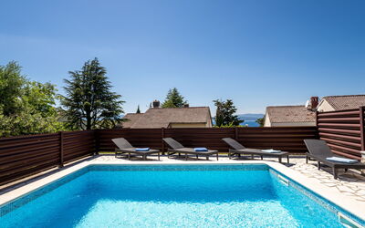 Casa vacanza Albaneze - Fiume, Primorsko-Goranska Županija, Croazia