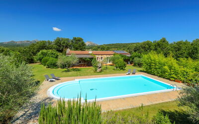 Casa vacanza Havana - Aggius, Sardegna, Italia