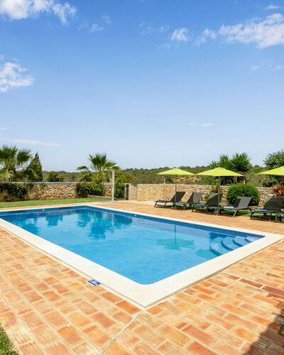 Villa Pescada