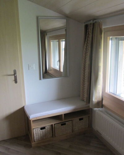 Appartement - Beau-Séjour