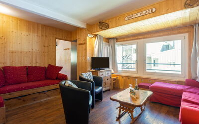 Alloggio:&nbsp;Grand Roc (Val Claret) 392.1