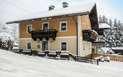 Machreich