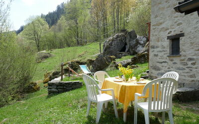 Rustico L'Hibou