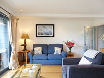 Alloggio:&nbsp;Loch Tay 101.6