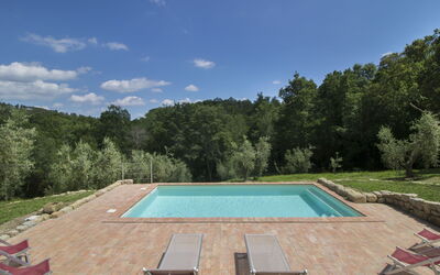 Casa vacanza Casa la Selvolina - Roccastrada, Toscana, Italia