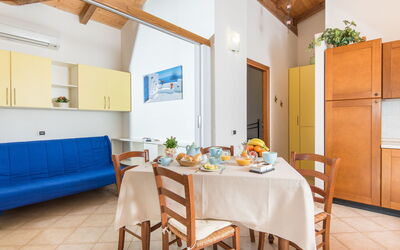 Alloggio:&nbsp;Villaggio Mare Verde 250.1